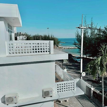 Privaterayong Hotel Exterior photo