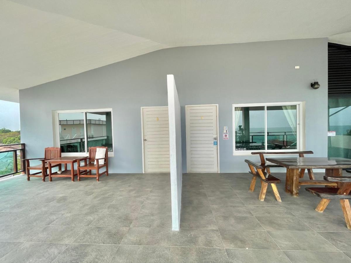 Privaterayong Hotel Exterior photo