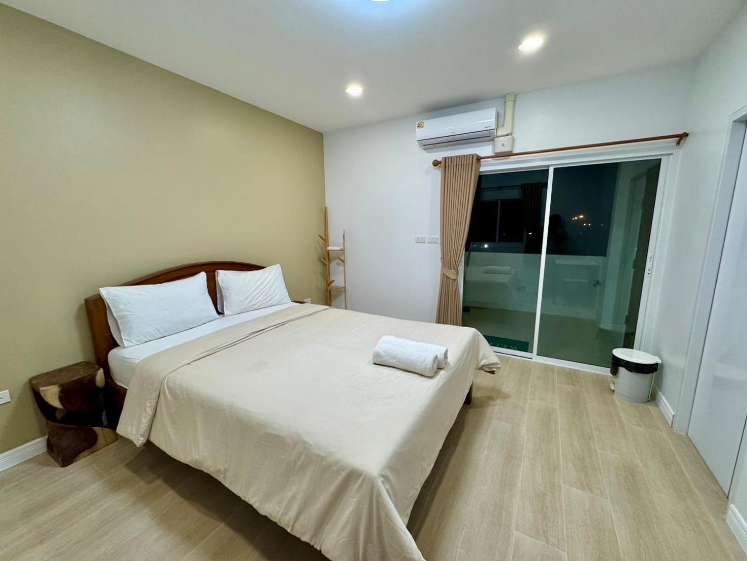Privaterayong Hotel Exterior photo