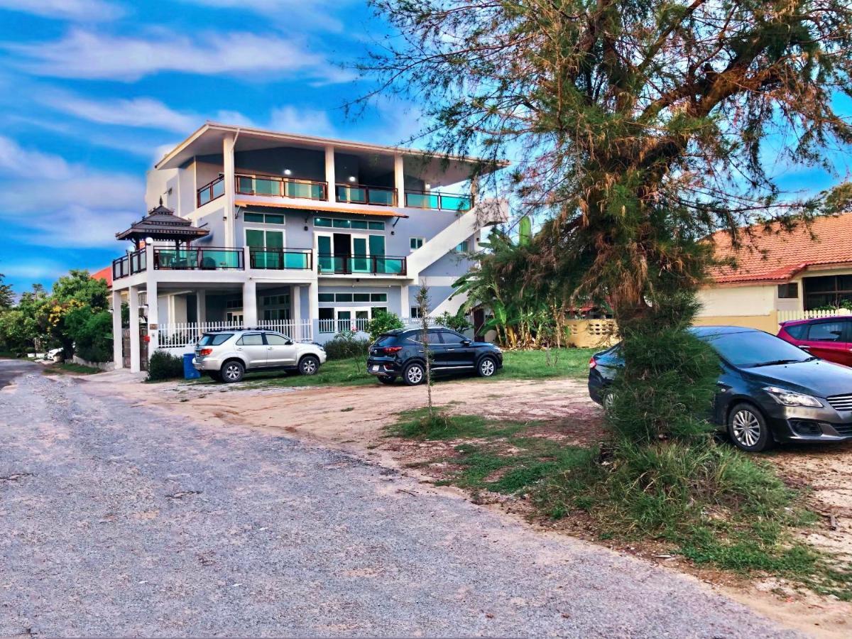 Privaterayong Hotel Exterior photo